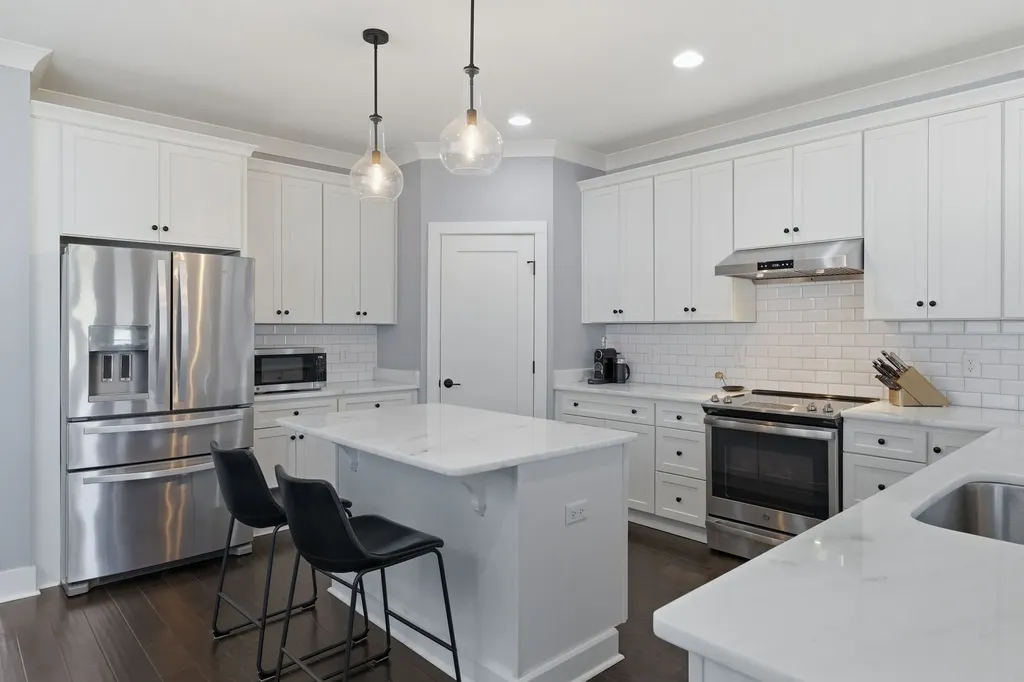 5906A Deal Avenue Nashville TN 37209