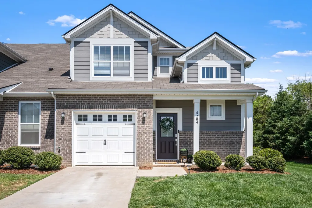 4204 Aragorn Way Murfreesboro TN 37128