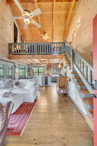 1841 Laurel Lake Drive Monteagle TN 37356