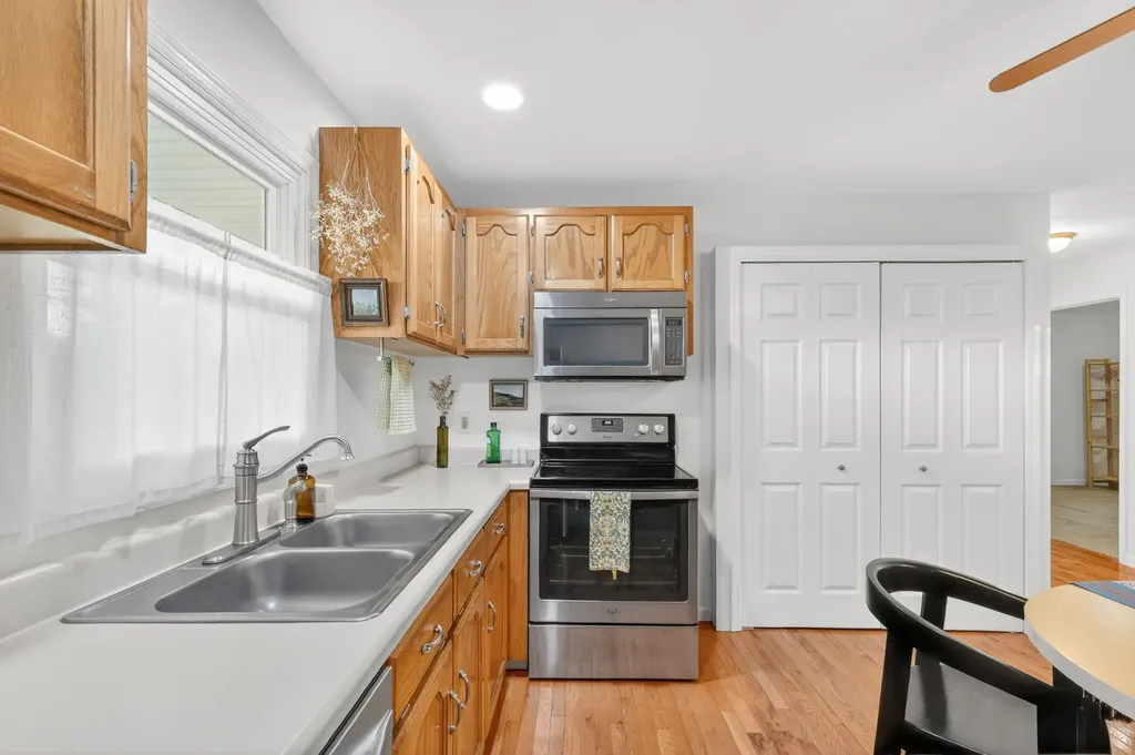 1737 Verona Caney Road Lewisburg TN 37091