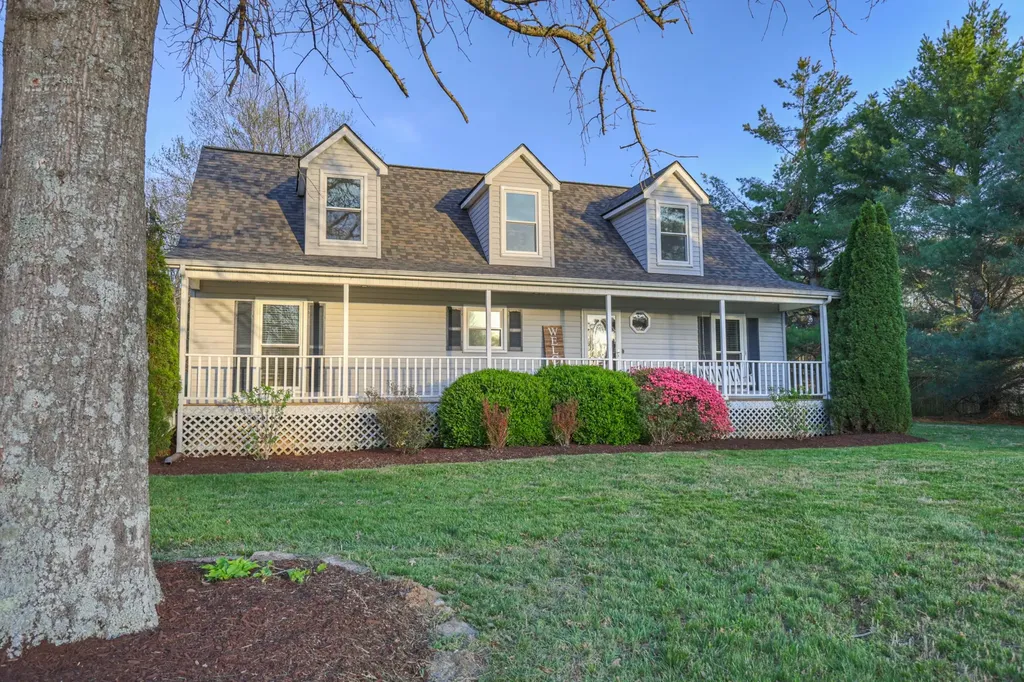 1737 Verona Caney Road Lewisburg TN 37091