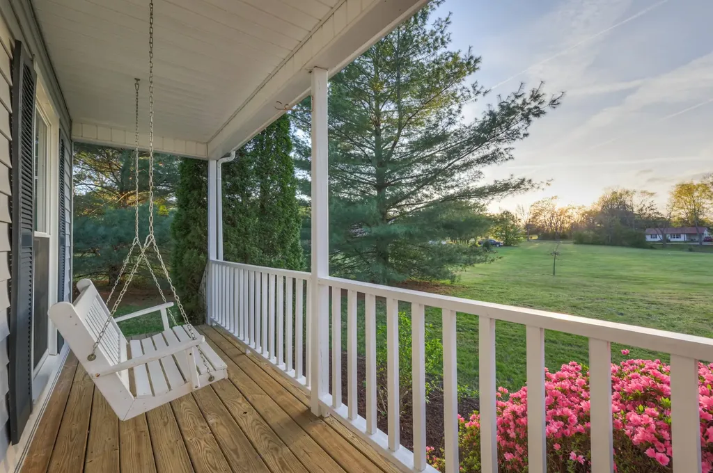 1737 Verona Caney Road Lewisburg TN 37091