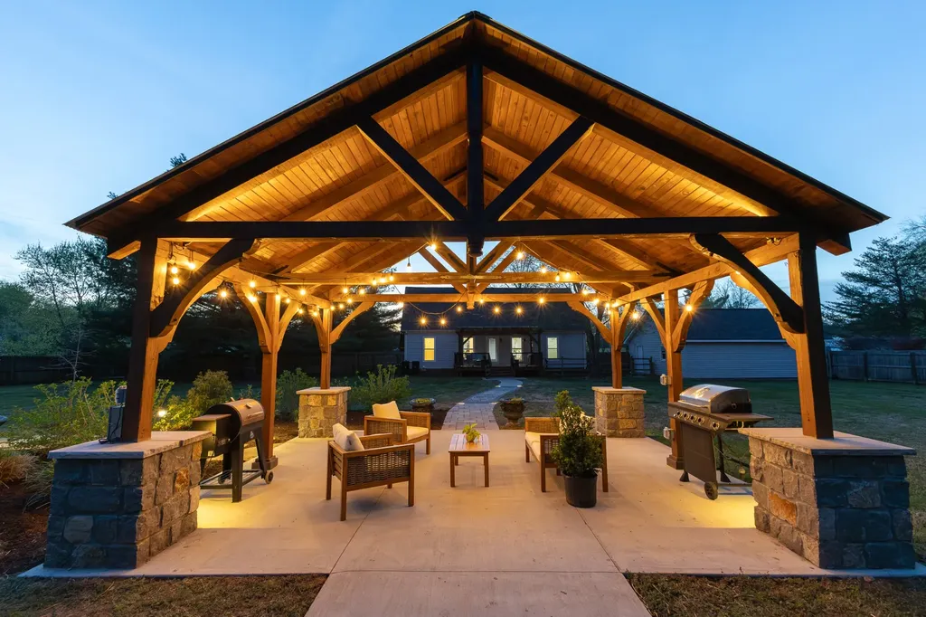 1737 Verona Caney Road Lewisburg TN 37091