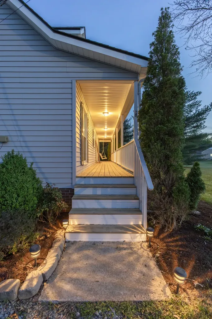 1737 Verona Caney Road Lewisburg TN 37091