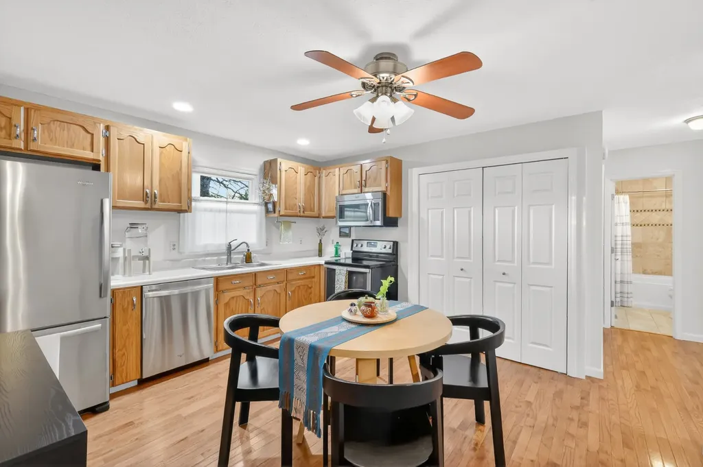 1737 Verona Caney Road Lewisburg TN 37091
