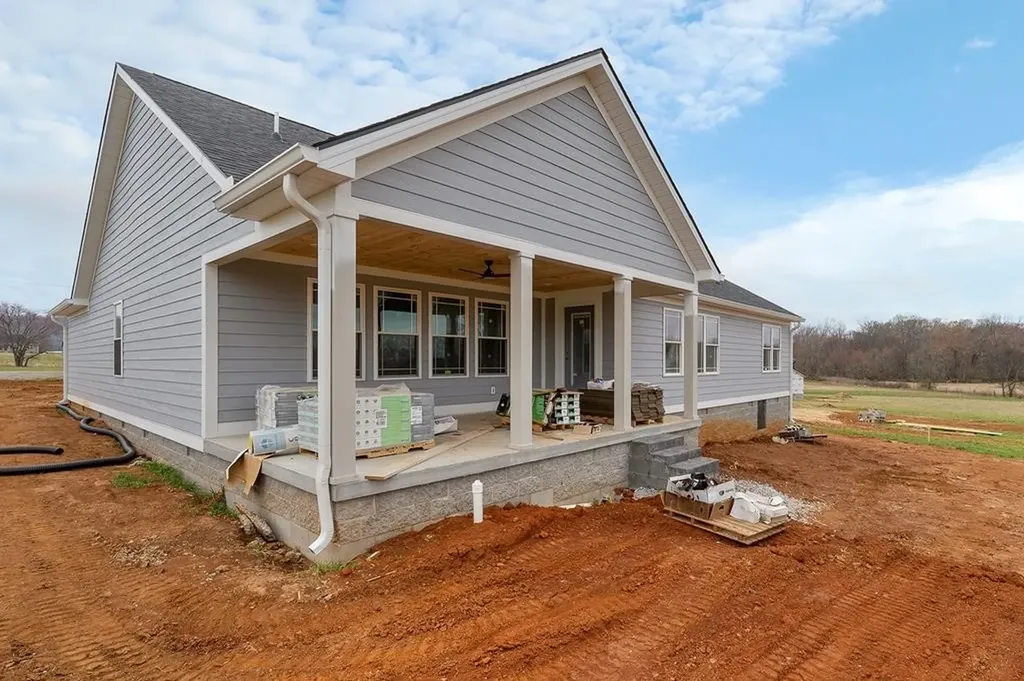 398 Harleys Ridge Road Sparta TN 38583