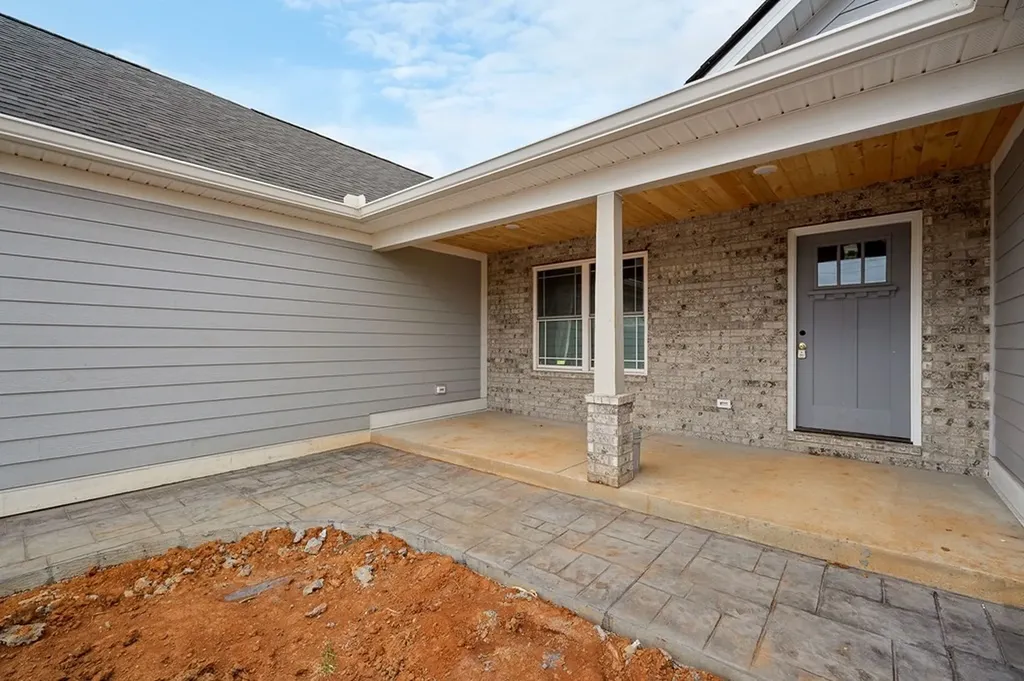 398 Harleys Ridge Road Sparta TN 38583