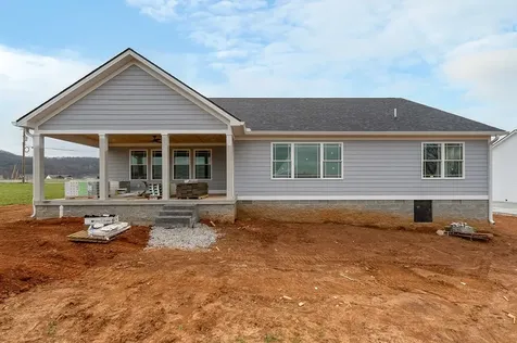 398 Harleys Ridge Road Sparta TN 38583