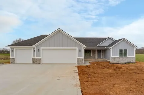 398 Harleys Ridge Road Sparta TN 38583
