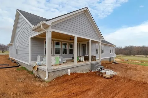 398 Harleys Ridge Road Sparta TN 38583