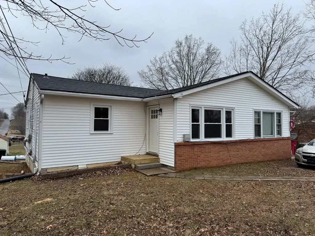 606 Dover Road Clarksville TN 37042