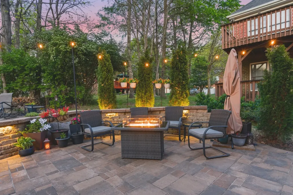 504 Schooner Cove Hermitage TN 37076