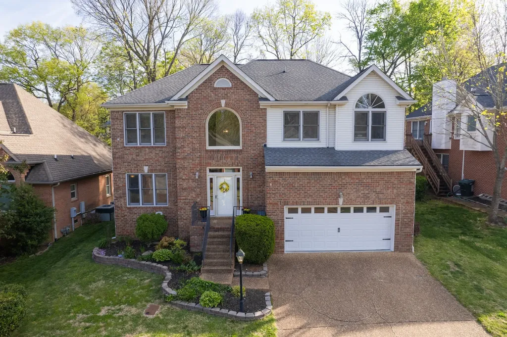 504 Schooner Cove Hermitage TN 37076