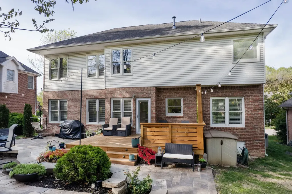 504 Schooner Cove Hermitage TN 37076