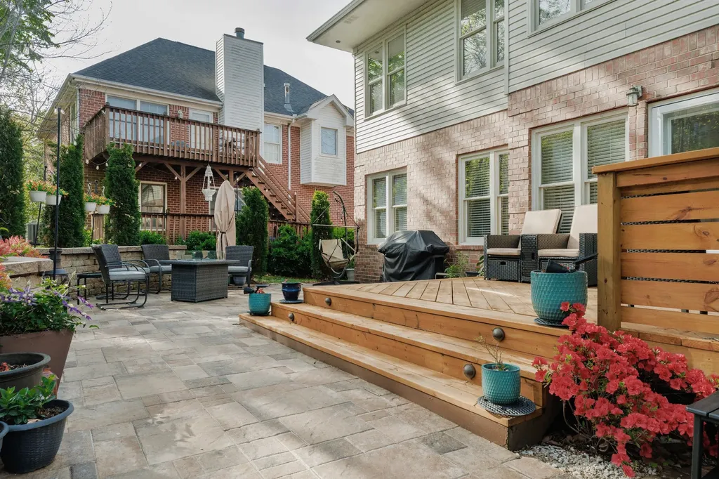 504 Schooner Cove Hermitage TN 37076