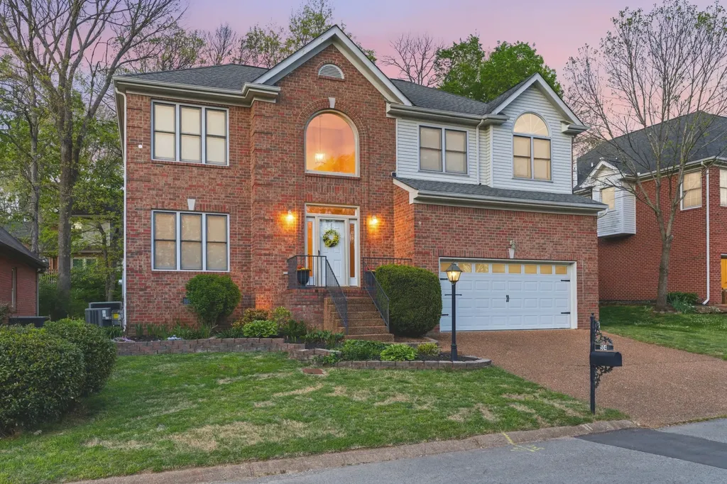 504 Schooner Cove Hermitage TN 37076