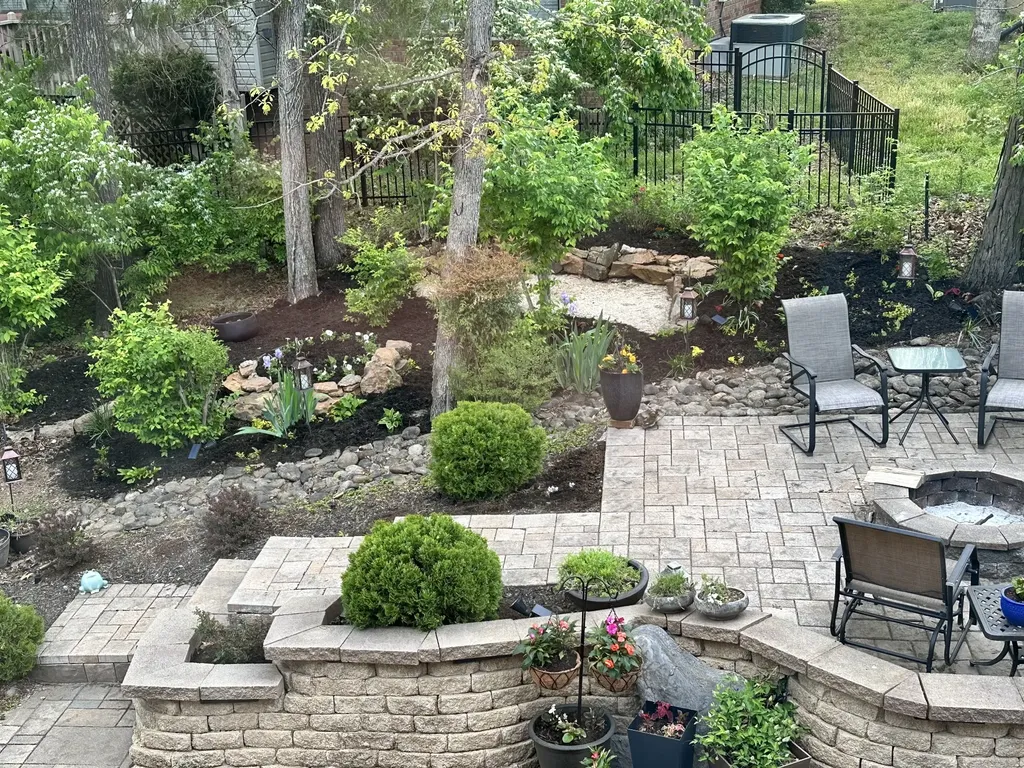 504 Schooner Cove Hermitage TN 37076
