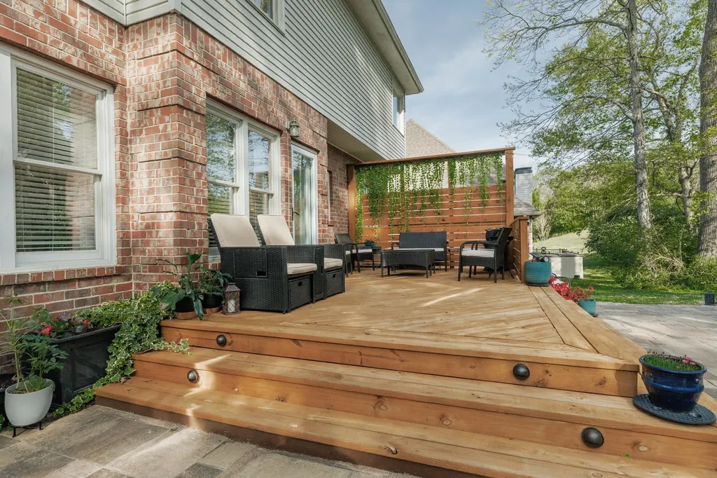 504 Schooner Cove Hermitage TN 37076