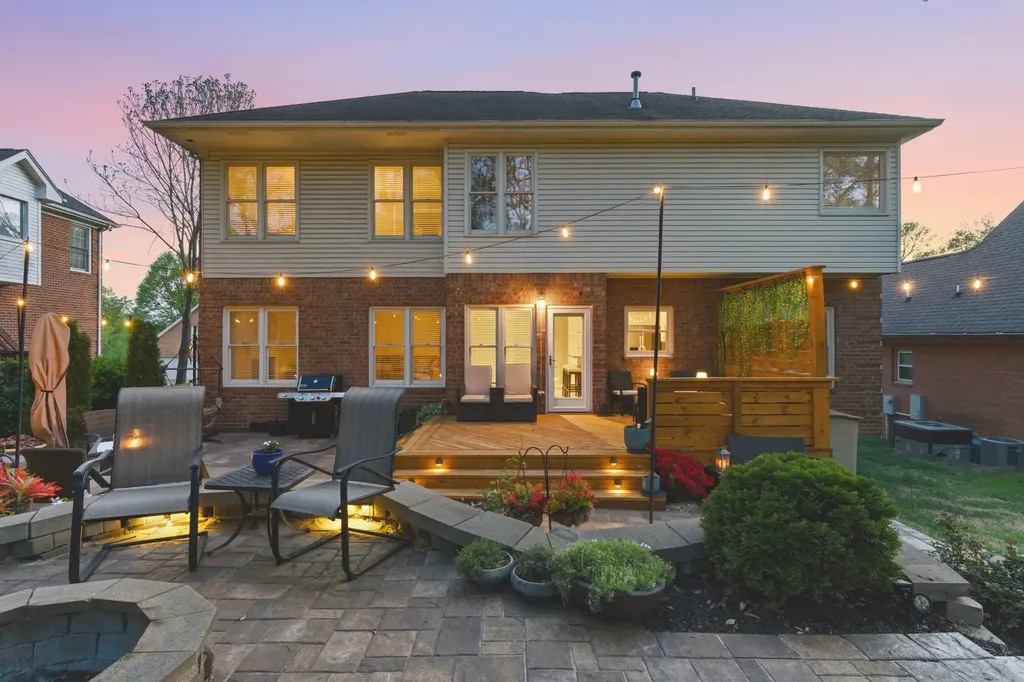 504 Schooner Cove Hermitage TN 37076
