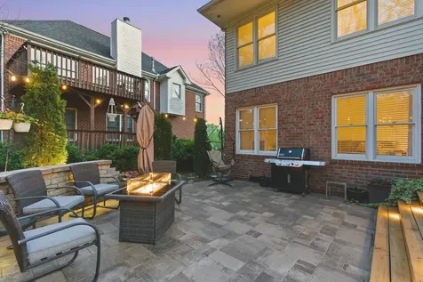 504 Schooner Cove Hermitage TN 37076