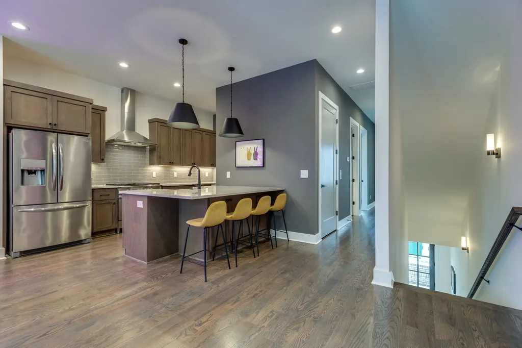 3206 W End Circle Nashville TN 37203