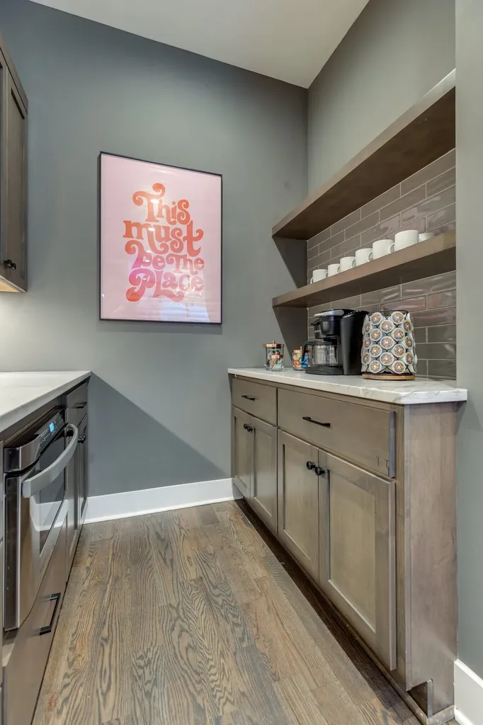 3206 W End Circle Nashville TN 37203