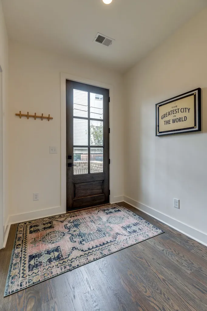 3206 W End Circle Nashville TN 37203