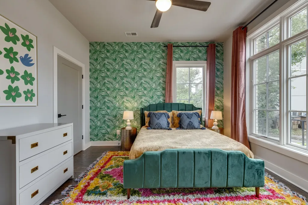 3206 W End Circle Nashville TN 37203