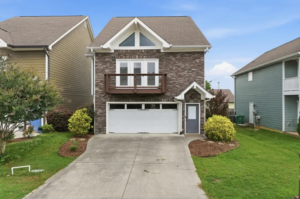 5339 Reneau Way Chattanooga TN 37412
