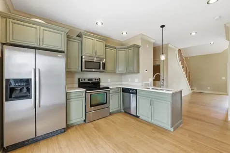 5339 Reneau Way Chattanooga TN 37412
