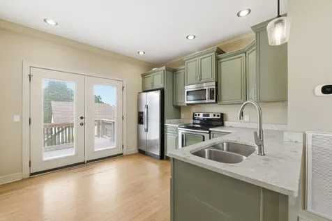 5339 Reneau Way Chattanooga TN 37412