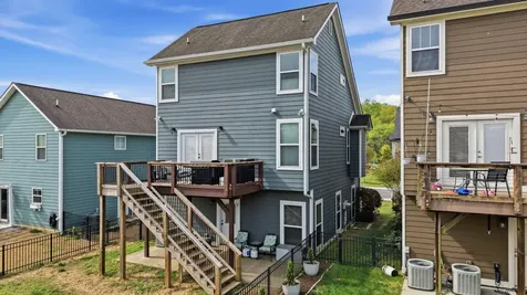 5339 Reneau Way Chattanooga TN 37412