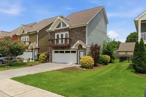 5339 Reneau Way Chattanooga TN 37412