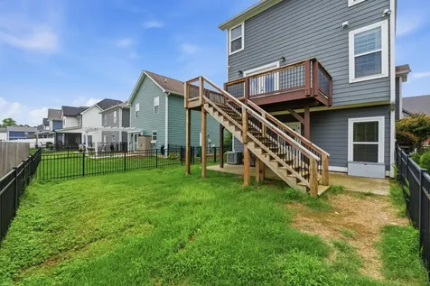 5339 Reneau Way Chattanooga TN 37412