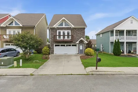 5339 Reneau Way Chattanooga TN 37412