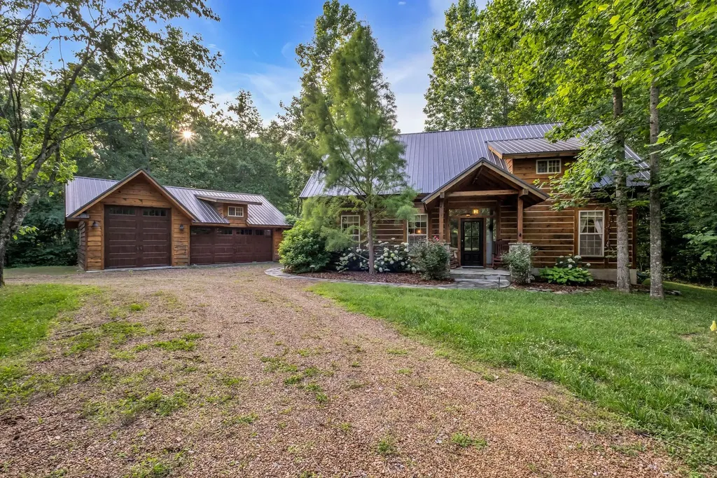 7507 Ivorybill Lane Franklin TN 37064