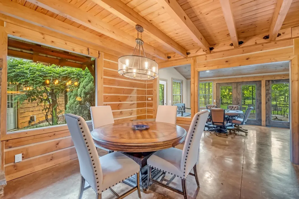 7507 Ivorybill Lane Franklin TN 37064