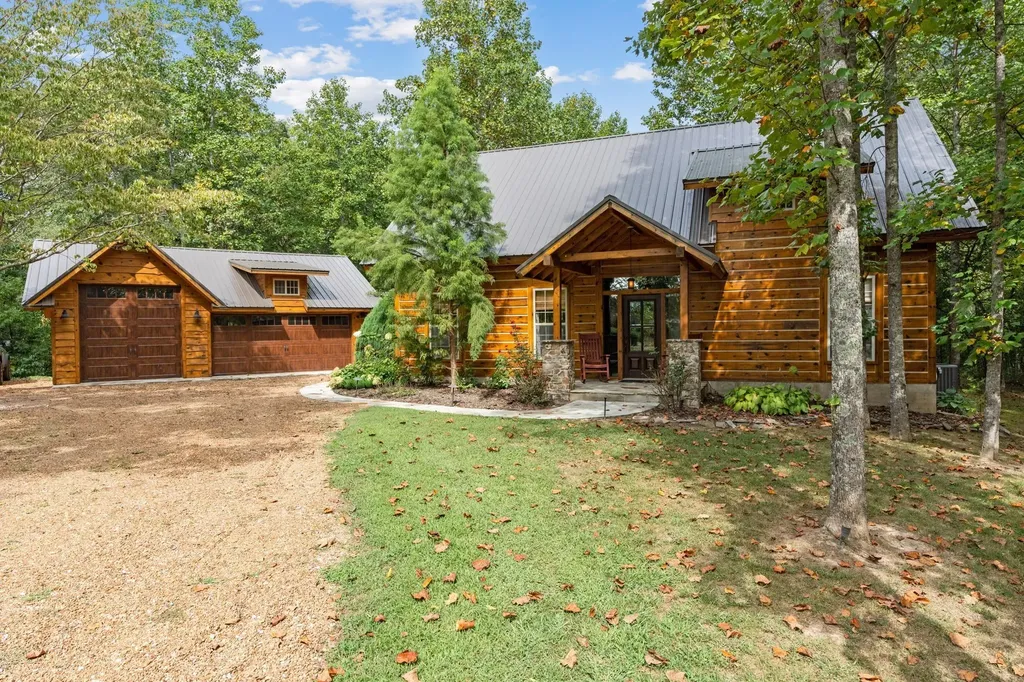7507 Ivorybill Lane Franklin TN 37064