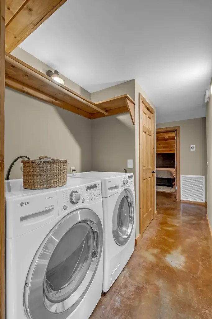 7507 Ivorybill Lane Franklin TN 37064