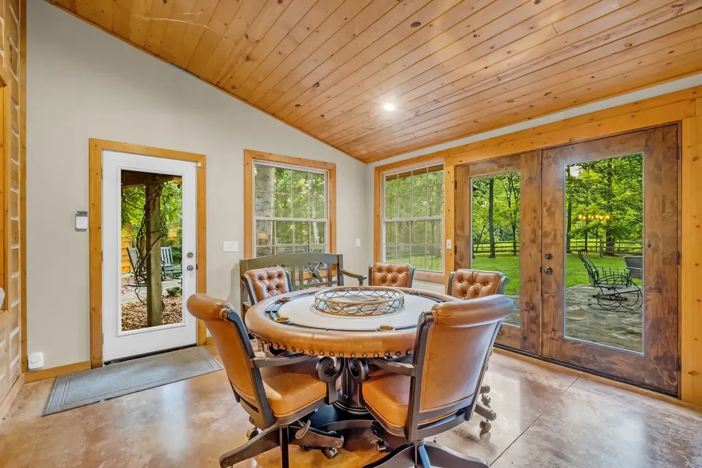 7507 Ivorybill Lane Franklin TN 37064