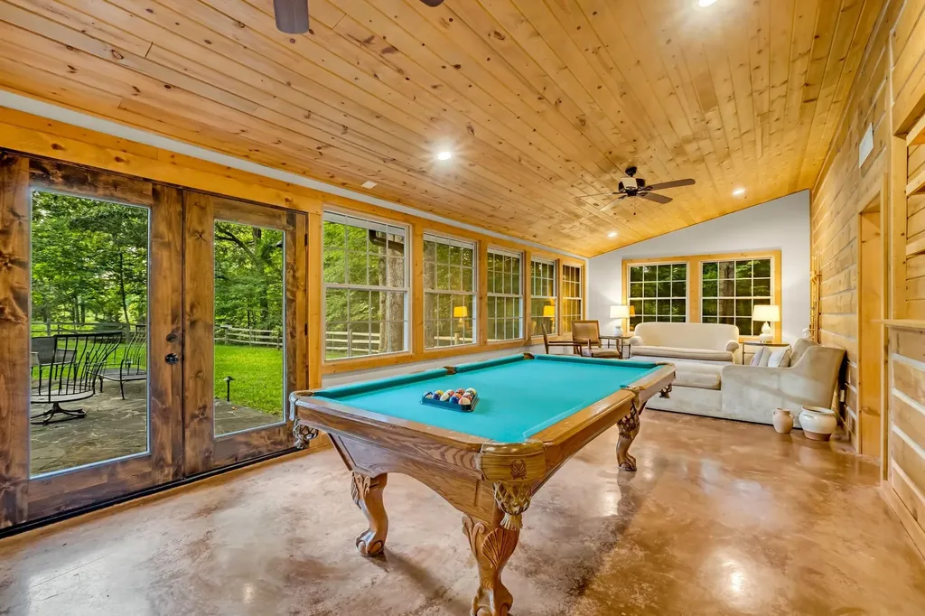 7507 Ivorybill Lane Franklin TN 37064