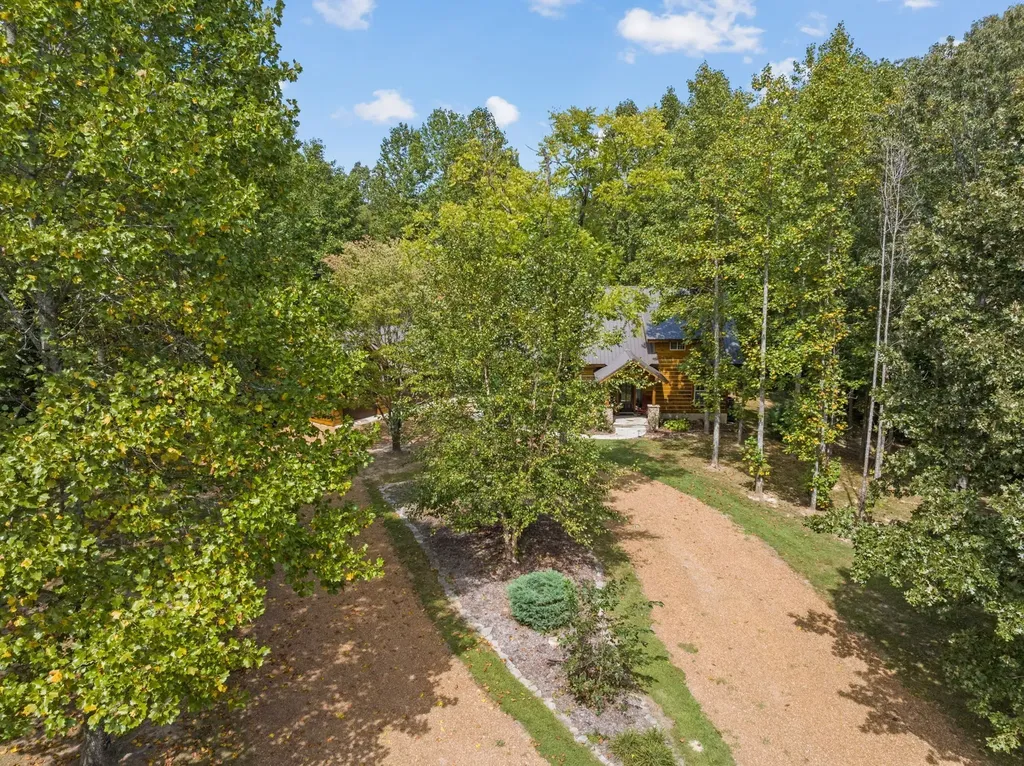 7507 Ivorybill Lane Franklin TN 37064