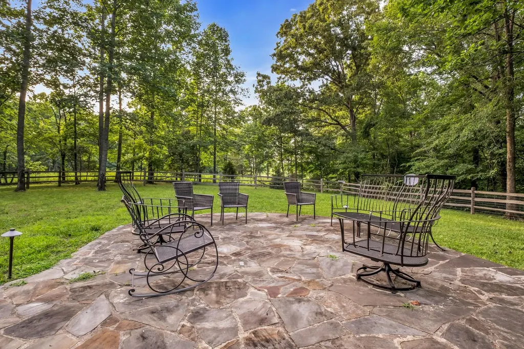 7507 Ivorybill Lane Franklin TN 37064
