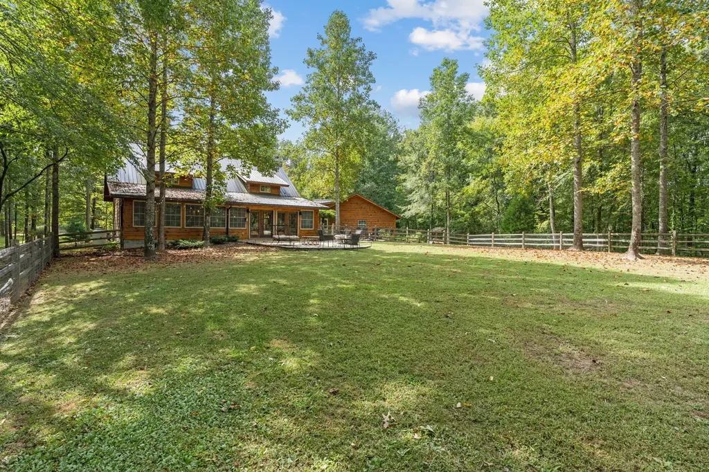 7507 Ivorybill Lane Franklin TN 37064