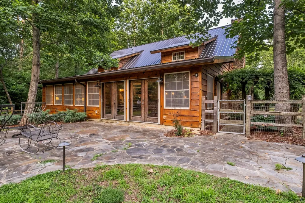 7507 Ivorybill Lane Franklin TN 37064