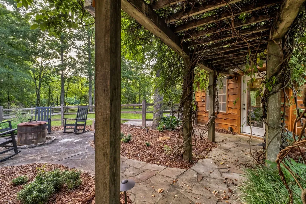 7507 Ivorybill Lane Franklin TN 37064