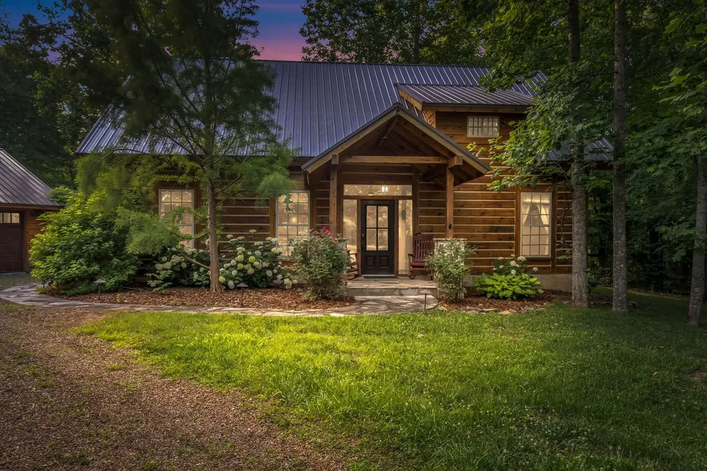 7507 Ivorybill Lane Franklin TN 37064