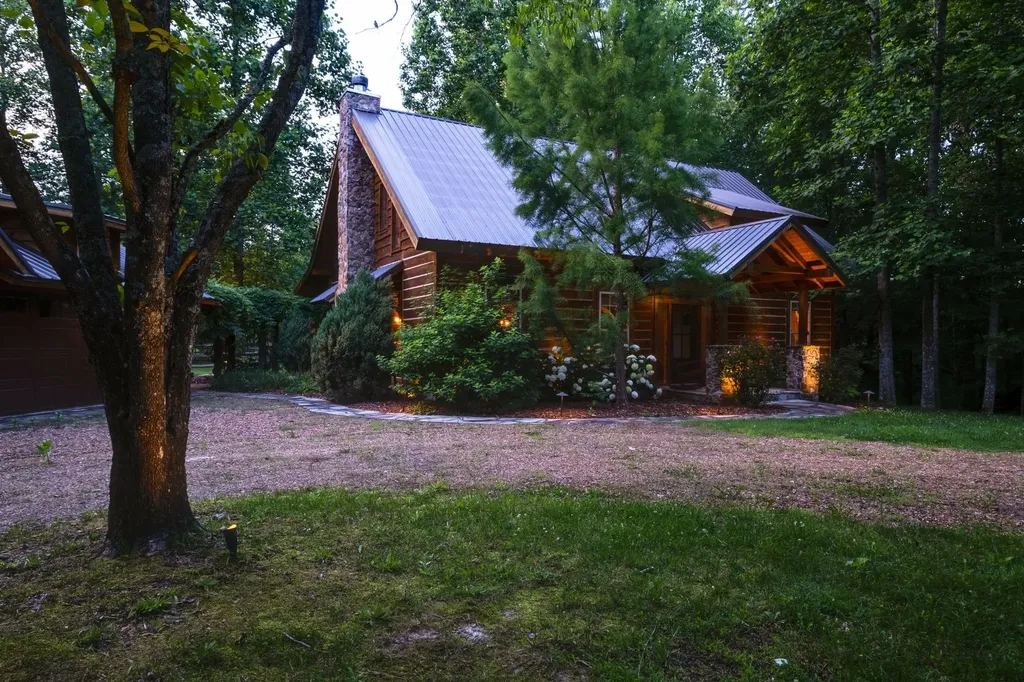 7507 Ivorybill Lane Franklin TN 37064