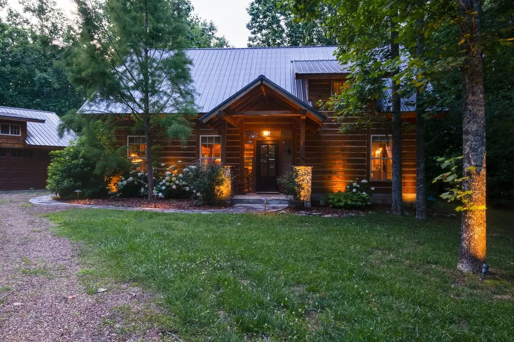 7507 Ivorybill Lane Franklin TN 37064