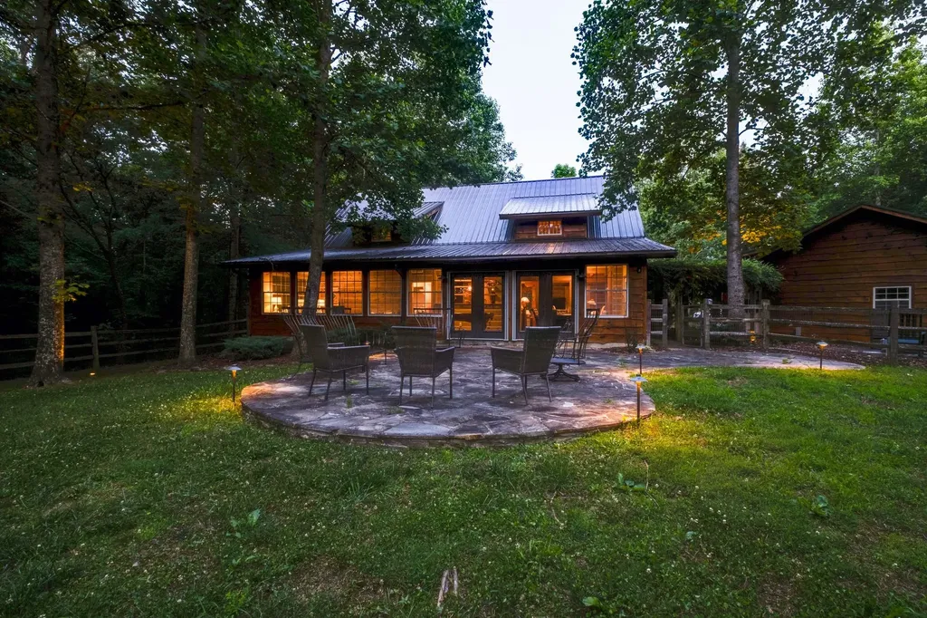 7507 Ivorybill Lane Franklin TN 37064